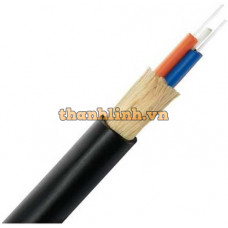 Cáp quang COMMSCOPE Multimode OM3 8FO X-1427451-3